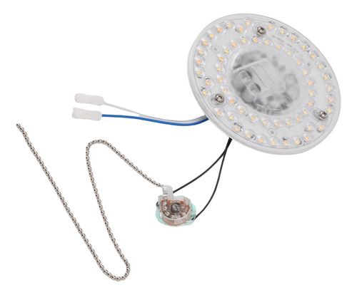 Kit De Reacondicionamiento De Ventilador De Techo Led Super