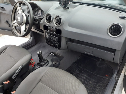 Volkswagen Gol 2007 1.6 Mi Full