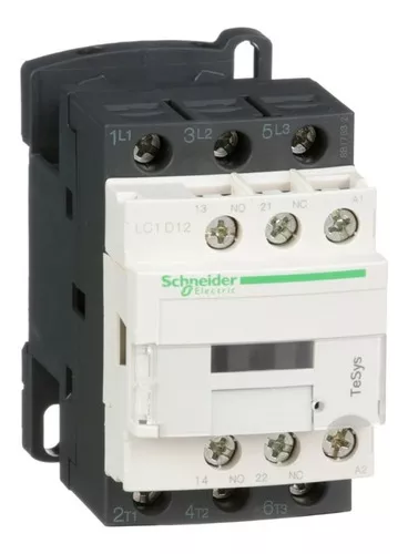 Primera imagen para búsqueda de contactor