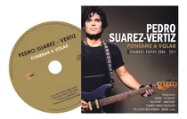Comprar Cd Ponerme A Volar, Pedro Suárez-vértiz