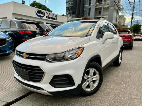 Chevrolet Trax Lt Americano