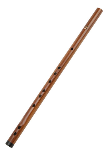 Bolsa De Terciopelo Amargo Para Instrumento De Flauta De Bam