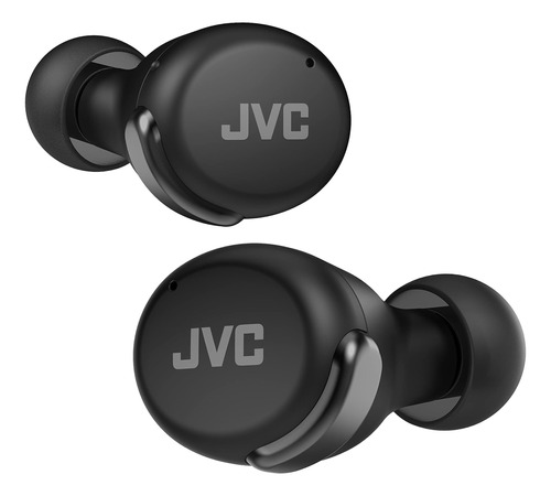 Audífonos Jvc True Wireless Compactos Con Cancelación De Y
