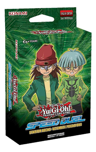 Mazo De Yu-gi-oh!