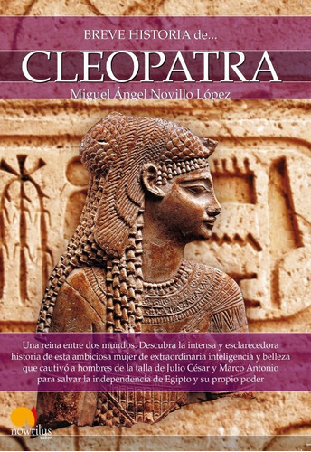 Breve Historia De Cleopatra N.e.