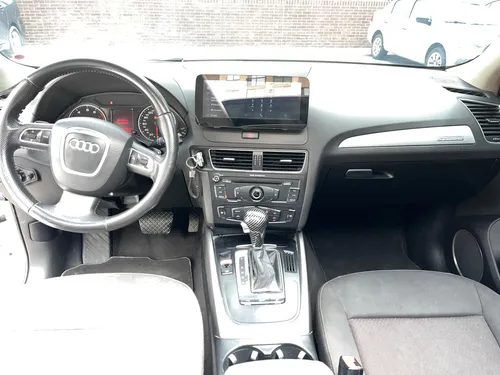 Audi Q5 3.2 Fsi S-tronic Quattro