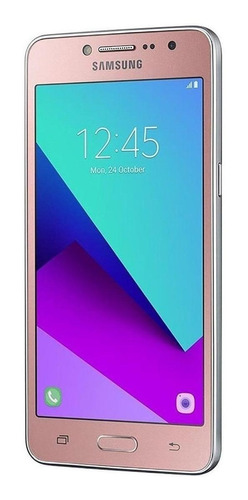 Samsung Galaxy J2 Prime Dual SIM 16 GB rosa 1.5 GB RAM
