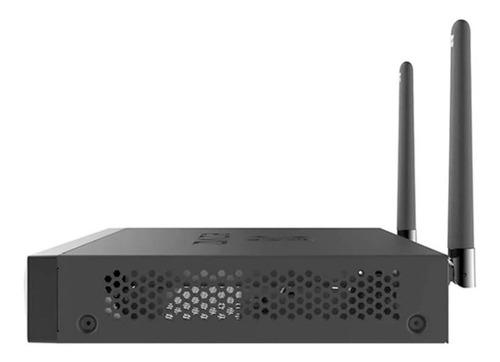 Imagen 3 de 9 de Nvr 4 Canales Ip Wifi Seguridad Inalambrico Ezviz P2p Onvif