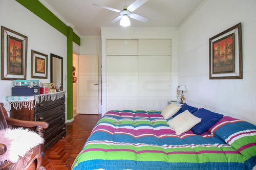 Imagen 10 de 30 de Ph 4 Ambientes Venta Con Terraza Balcon Y Parrilla En Olivos