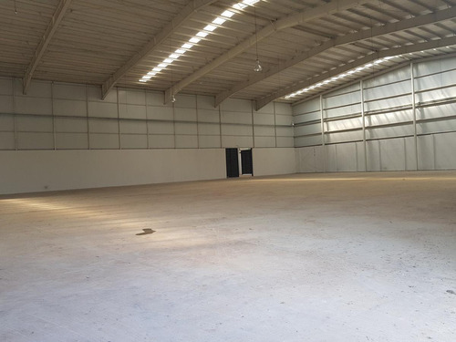 Imagen 5 de 10 de Única Nave Industrial Y Logística Sip Ezeiza - Venta O Alquiler