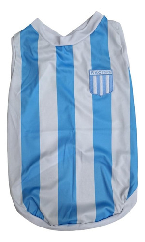 Ropa Camiseta Remera Argentina Afa Mundial Perro Talle Xl