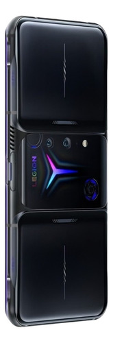 Lenovo Legion Phone Duel 2 Dual SIM 512 GB ultimate black 12 GB RAM