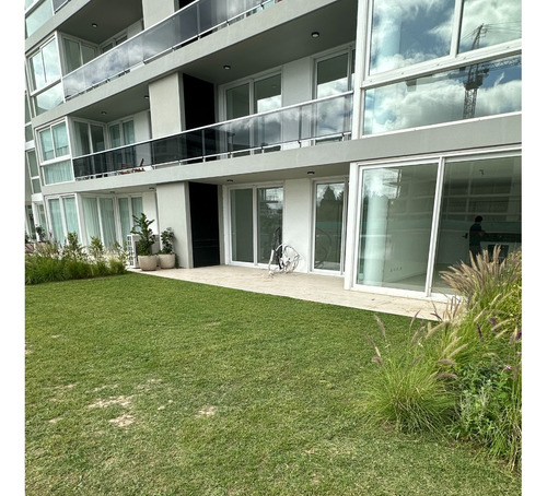 Luciernagas Pilar Dueño Directo 3 Ambientes Pb Terraza Y Jardin Propio A La Laguna