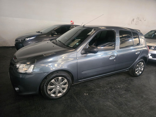 Renault Clio 1.2 Mio Confort Pack 5P