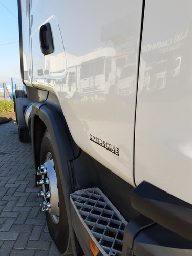 Imagem 12 de 13 de Scania G400 6x2 2014 G400