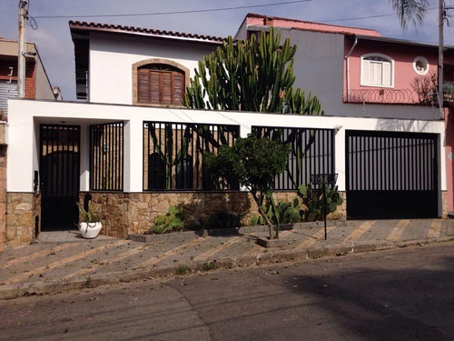 Imagem 2 de 30 de Sobrado À Venda, 230 M² Por R$ 950.000,00 - Guapira - São Paulo/sp - So2133