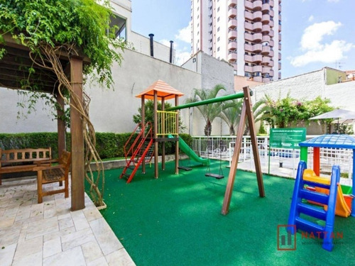 Imagem 18 de 19 de Apartamento - 626e - 68500768