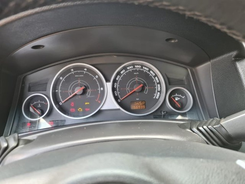 Imagem 8 de 9 de Vectra 2.0 Mpfi Elegance 8v Flex 4p Automático