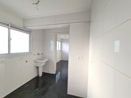 Imagem 20 de 30 de Apartamento À Venda No Bairro Moema - São Paulo/sp - O-22677-37521