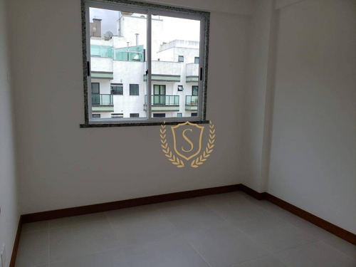 Imagem 13 de 22 de Apartamento À Venda, 79 M² Por R$ 650.000,00 - Taumaturgo - Teresópolis/rj - Ap0421