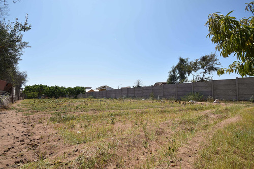 Venta, Terreno En La Serena.