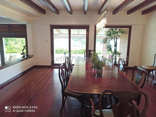 Imagen 6 de 14 de Casa En Venta En La Lagunita 22-19783 Caro Fermoso 0424-2083128