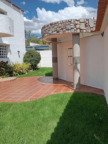 Aj Vende Casa En Urbanización La Lopera San Diego