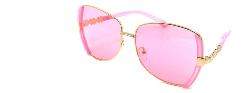 Gafas De Sol Pink Mujer Dama Filtro Uv400