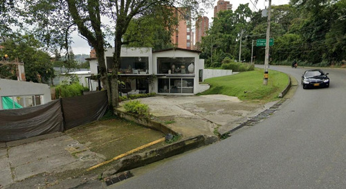 Lote En Vender En Medellín