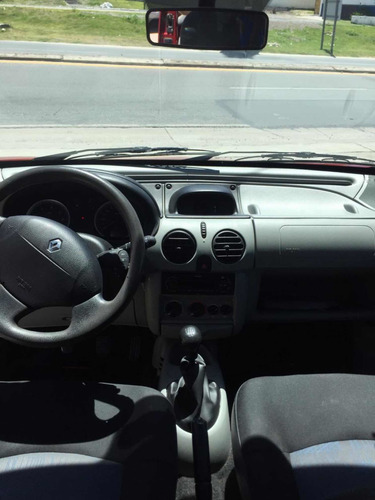 Renault Kangoo 2011 1.6 2 Get Up Da Aa Cd Pk