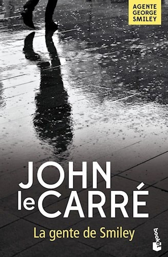 Gente De Smiley, La - John Le Carre