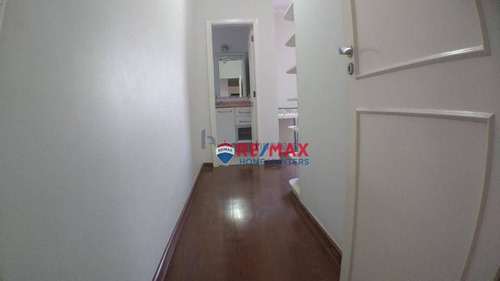 Imagem 14 de 30 de Cobertura Com 4 Dormitórios À Venda, 375 M² Por R$ 1.950.000,00 - Jardim Proença - Campinas/sp - Co0044