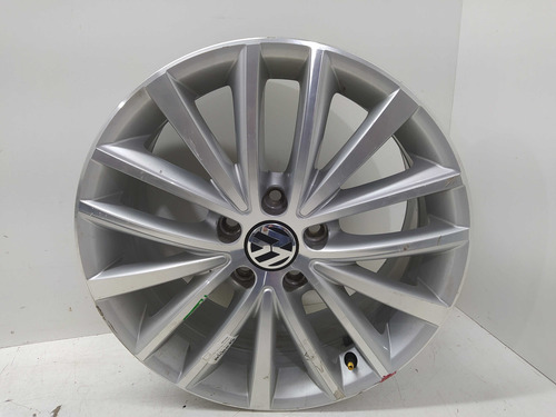 Roda Aro 17 Vw Jetta 2.0 Tsi 2011/2017 97814 (Usado)