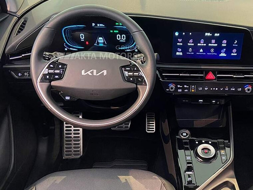 Kia Niro 1.6 GDI HEV EX DCT