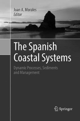 Libro The Spanish Coastal Systems : Dynamic Processes, Se...