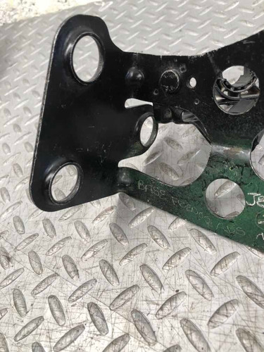 Base Abs Vw Jetta Mk6 Vi Std 2.5 2011/2018. (Usado)