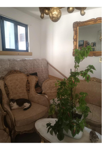 Casa Con Deptos En Venta Ubicada En Calle Mata Oscura, Colonia Jalalpa Tepito, Alcaldia Alvaro Obregon. -jcbb7