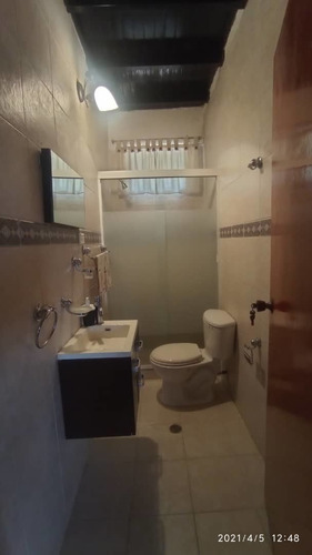 Imagen 9 de 14 de Casa + Anexo Urb El Tejar El Picacho San Antonio De Los Altos