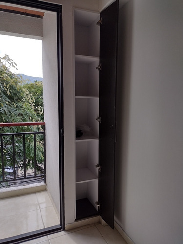 Apartaestudios Para Alquilar/arrendar En Cali | Barrio Junín