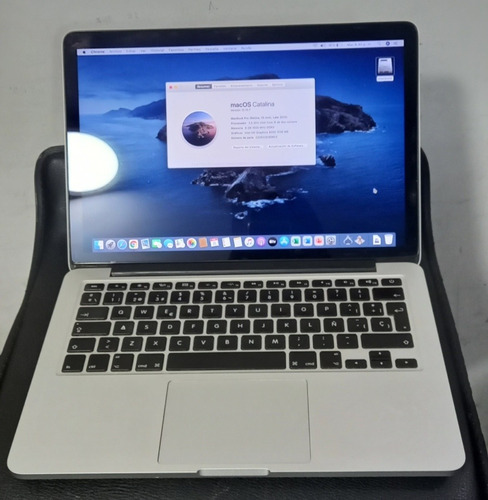 Macbook Pro Retina 2014 Core I5 