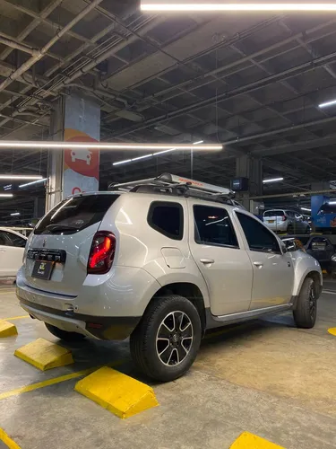 Renault Duster 1.6 Dynamique/Intens 4x2