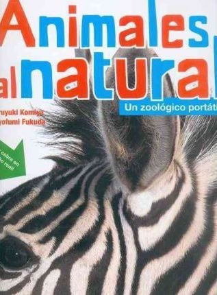 Animales Al Natural : Un Zoologico Portatil - Mari(hardback)