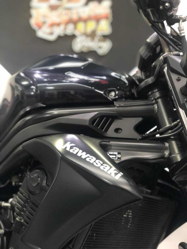 Kawasaki Er6n