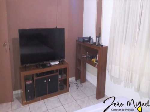 Casa Gloria Vi, Ca00476, Catanduva, Joao Miguel Corretor De Imoveis, Venda De Imoveis - Ca00476 - 68988581