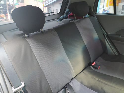 Chevrolet Agile 1.4 Ltz 5p