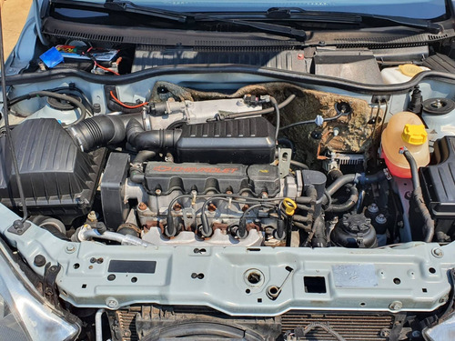 Imagem 11 de 12 de Chevrolet Corsa 1.8 Mpfi Sedan 8v Gasolina 4p Manual