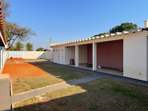 Imagem 7 de 17 de Chácara Com 2 Dormitórios À Venda, 2050 M² Por R$ 580.000,00 - Chácaras Acapulco - Nova Odessa/sp - Ch0031