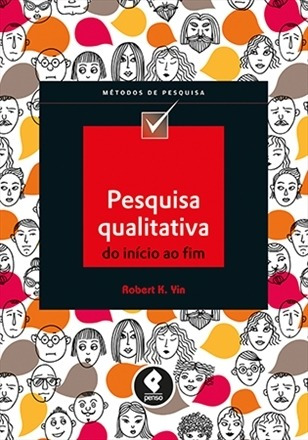 Livro Pesquisa Qualitativa Do Início Ao Fim
