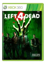 Comprar Left 4 Dead - Mídia Física Xbox 360