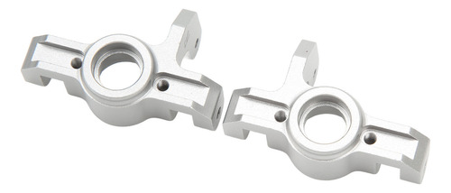 Bloques De Dirección Rc Buje Trasero En Ti Color Coche Knuck